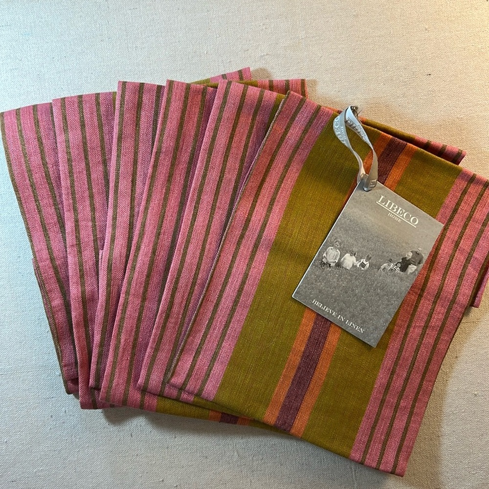 Libeco Linen Napkin
